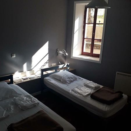 La Coquille Bed and Breakfast Moissac Buitenkant foto