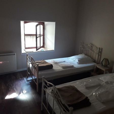 La Coquille Bed and Breakfast Moissac Buitenkant foto