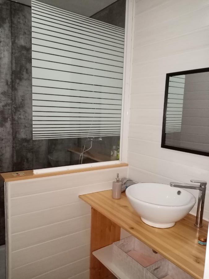 La Coquille Bed and Breakfast Moissac Buitenkant foto