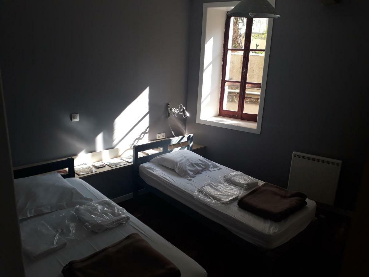 La Coquille Bed and Breakfast Moissac Buitenkant foto