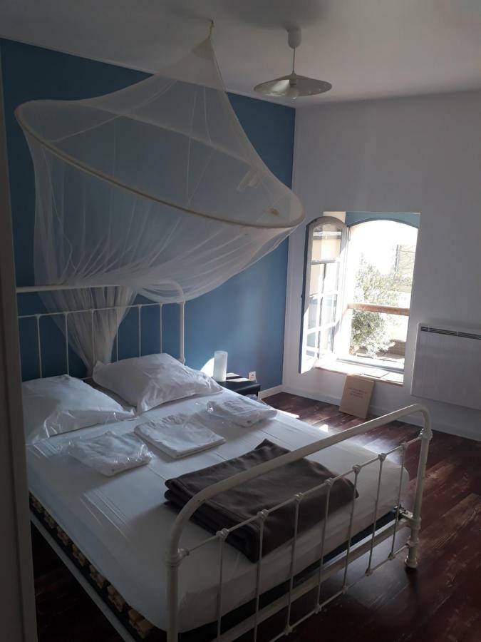 La Coquille Bed and Breakfast Moissac Buitenkant foto
