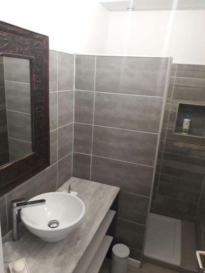 La Coquille Bed and Breakfast Moissac Buitenkant foto